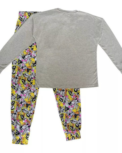 PIJAMA LOONEY TUNES LL BUGS BUNNY GO FIRST LOONEY - MAWI