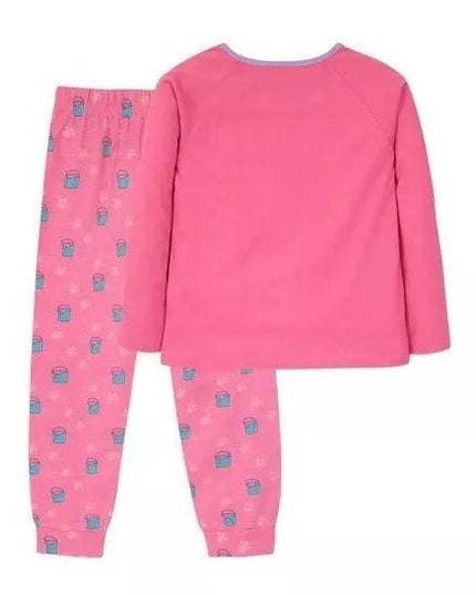 PIJAMA PAW PATROL PAINT PAW PATROL - MAWI