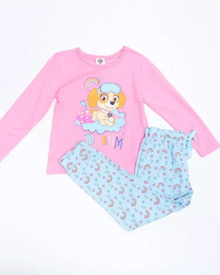 PIJAMA PAW PATROL SKYE DREAM PAW PATROL - MAWI