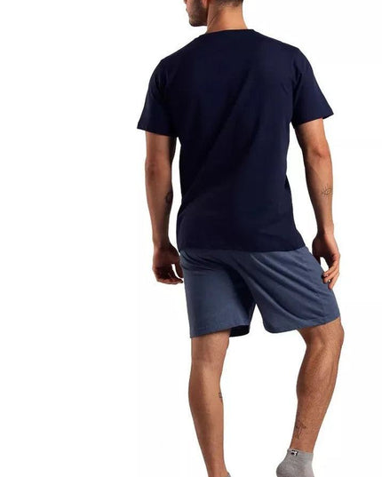 PIJAMA TOP VERANO ALGODÓN - MAWI