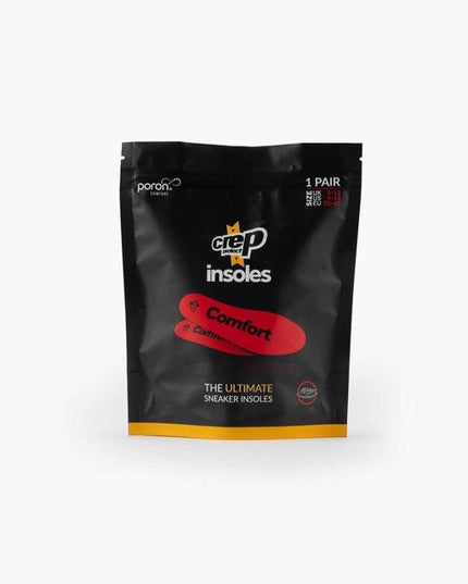 PLANTILLAS DE CONFORT PORON CREP PROTECT - MAWI