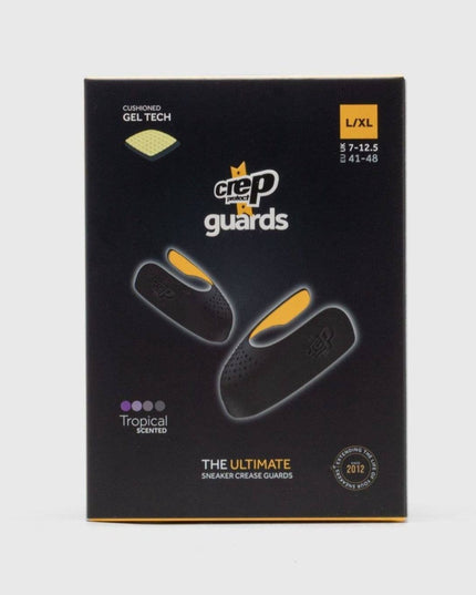 PLANTILLAS DE CONFORT PORON CREP PROTECT - MAWI