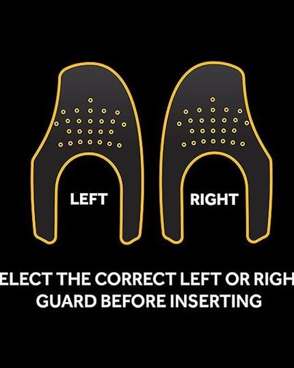 PLANTILLAS DE CONFORT PORON CREP PROTECT - MAWI