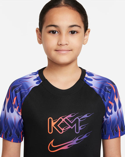 POLERA NIKE NK DF TOP SS NIÑO
