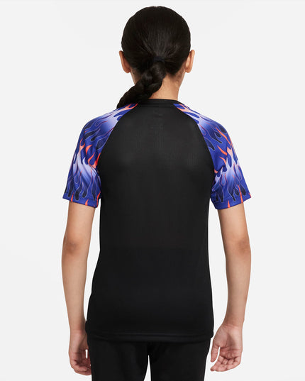 POLERA NIKE NK DF TOP SS NIÑO