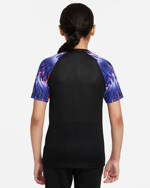 POLERA NIKE NK DF TOP SS NIÑO