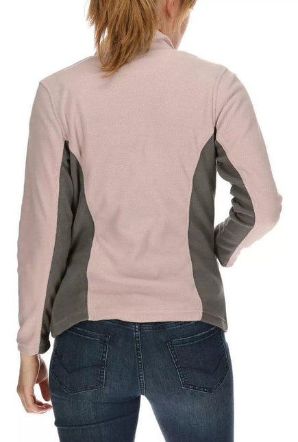 POLAR CAT HAZEL ZIP UP 121 - MAWI