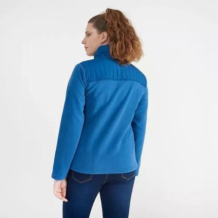POLAR CURVI CON APLIC. DE QUILTY - MAWI