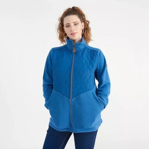 POLAR CURVI CUELLO ALTO - MAWI