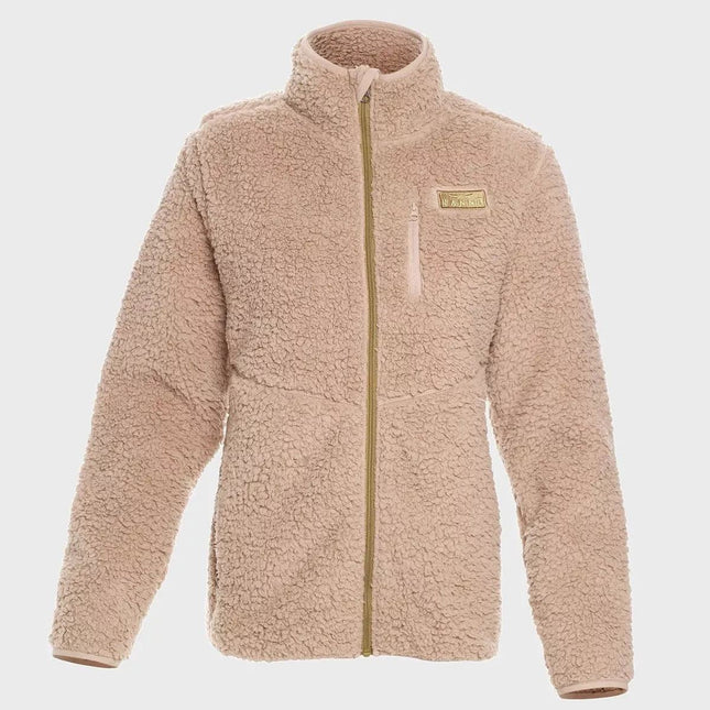 POLAR KANNU SHERPA CULPEO - MAWI