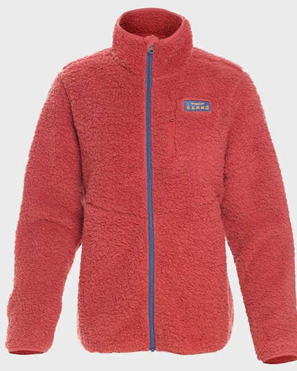 POLAR KANNU SHERPA CULPEO - MAWI