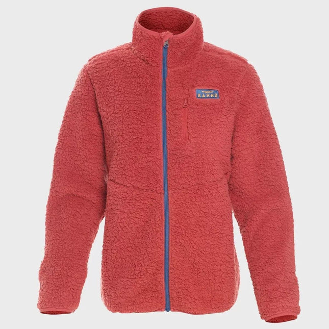 POLAR KANNU SHERPA CULPEO - MAWI