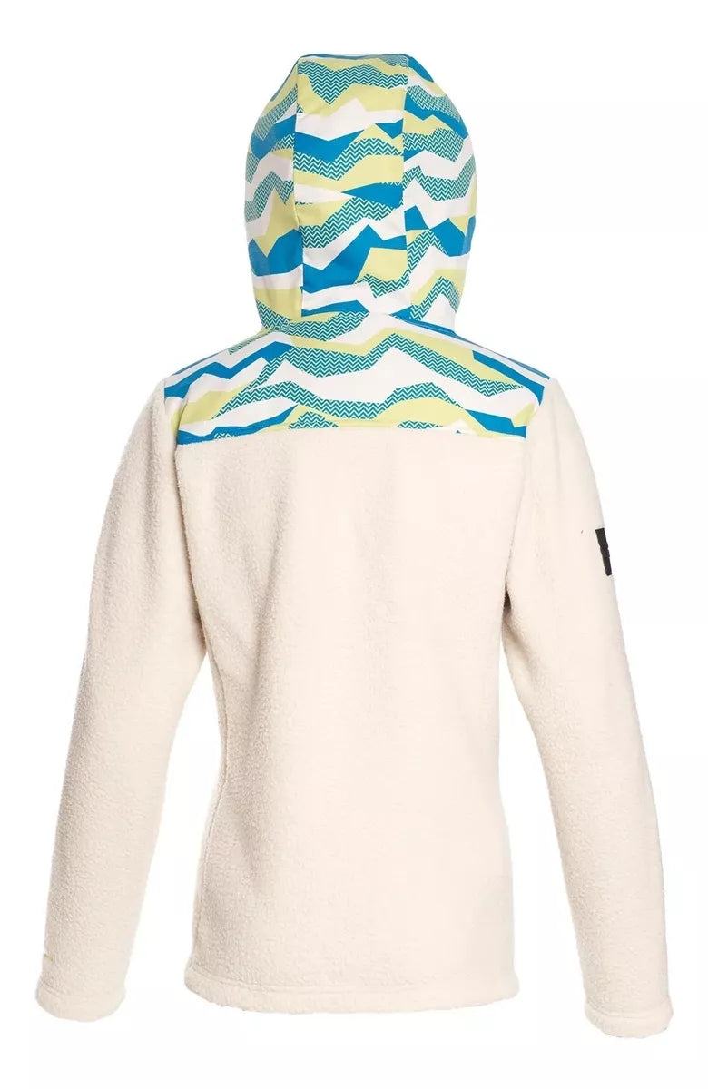 Forro polar Nunavut - Scanme-Clothing :: Personaliza tu ropa con códigos QR