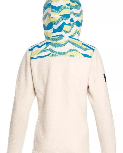 POLAR KANNU TEDDY PRINT - MAWI