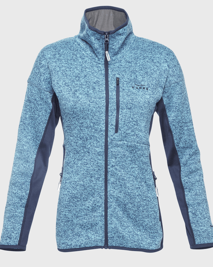 POLAR KANNU WARM NATURE KNITTED - MAWI