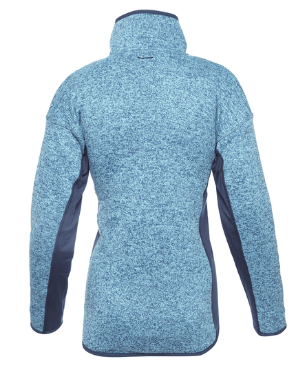 POLAR KANNU WARM NATURE KNITTED - MAWI