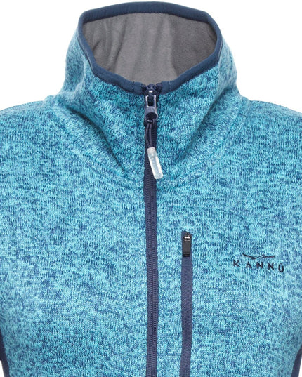 POLAR KANNU WARM NATURE KNITTED - MAWI