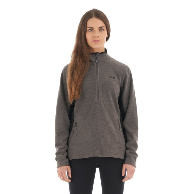 POLAR LIPPI LIGHTER NANO-F 1/4 ZIP - MAWI