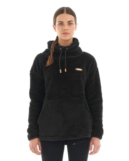 POLAR LIPPI WARMY SWEATSHIRT - MAWI