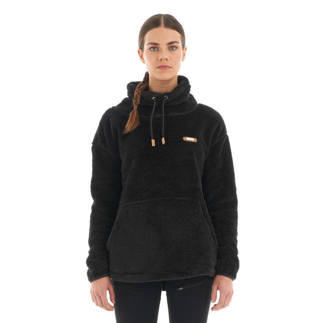 POLAR LIPPI WARMY SWEATSHIRT - MAWI