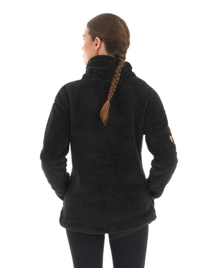 POLAR LIPPI WARMY SWEATSHIRT - MAWI