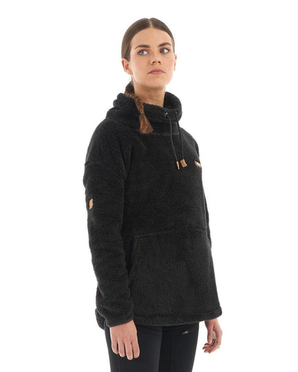 POLAR LIPPI WARMY SWEATSHIRT - MAWI