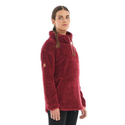 POLAR LIPPI WARMY SWEATSHIRT - MAWI