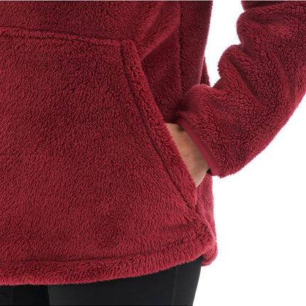 POLAR LIPPI WARMY SWEATSHIRT - MAWI