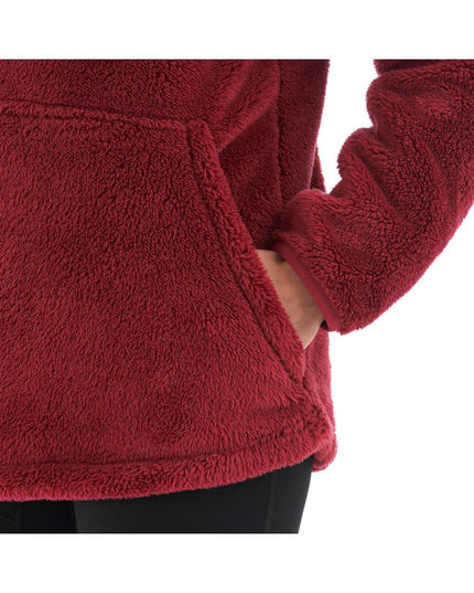 POLAR LIPPI WARMY SWEATSHIRT - MAWI