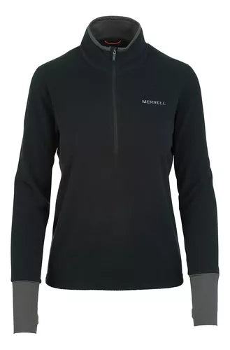 POLAR MERRELL FLUX 1/4 ZIP - MAWI