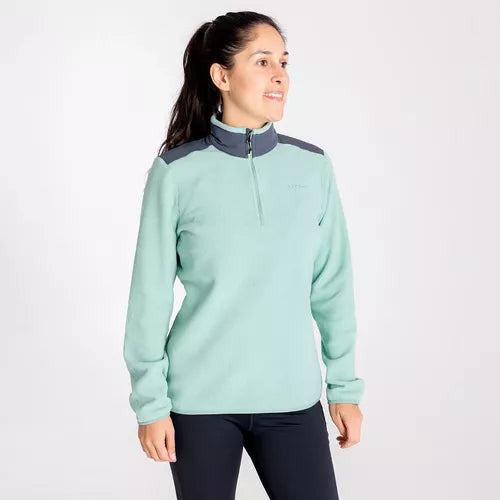 POLAR MERRELL TERRAIN 1/4 ZIP - MAWI