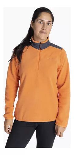 POLAR MERRELL TERRAIN 1/4 ZIP - MAWI