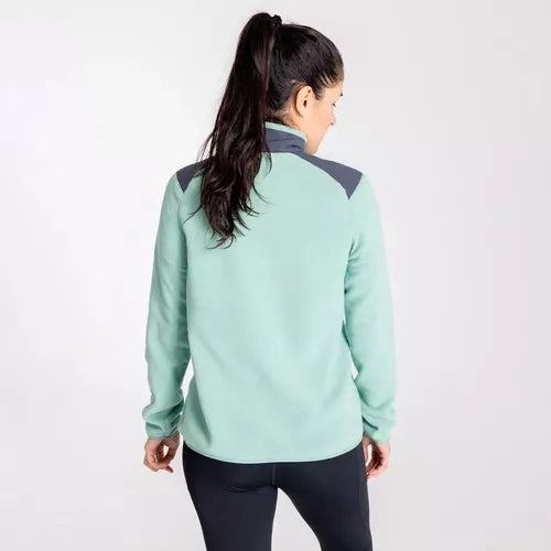 POLAR MERRELL TERRAIN 1/4 ZIP - MAWI