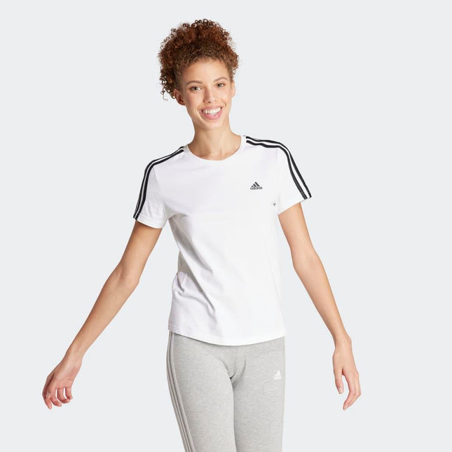 POLERA ADIDAS 3S T - MAWI