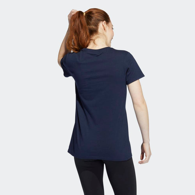 Polera Mujer Everlast Basic