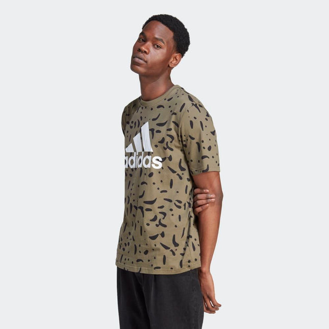 POLERA ADIDAS BL SJ T AOP - MAWI