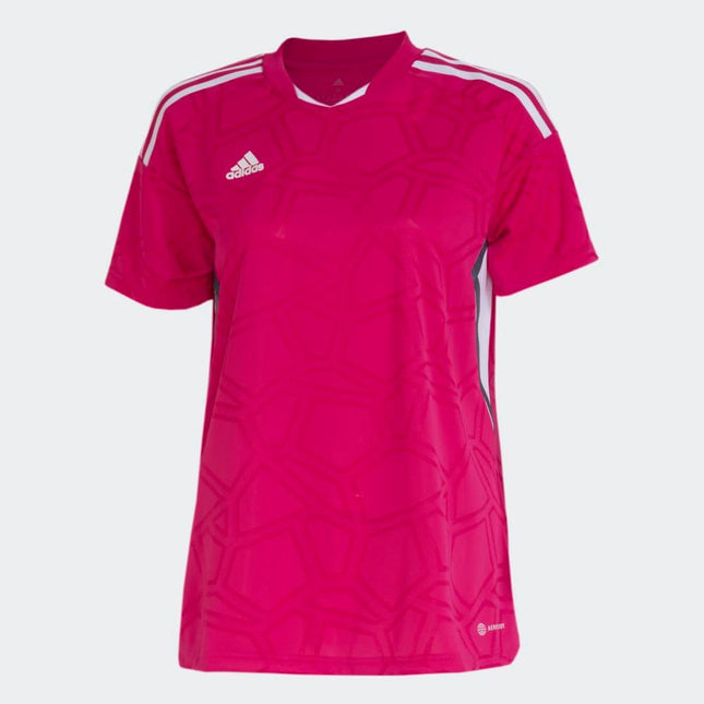 POLERA ADIDAS CON22 MD JSY - MAWI