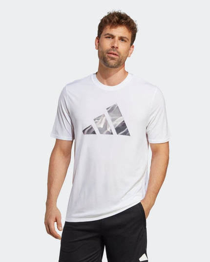 POLERA ADIDAS D4M HIIT GF TEE - MAWI