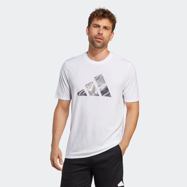 POLERA ADIDAS D4M HIIT GF TEE - MAWI