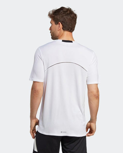 POLERA ADIDAS D4M HIIT GF TEE - MAWI