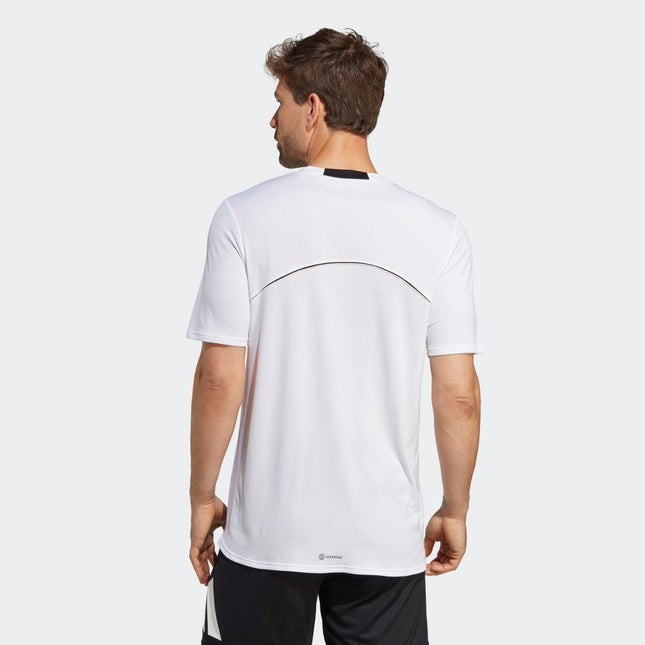 POLERA ADIDAS D4M HIIT GF TEE - MAWI