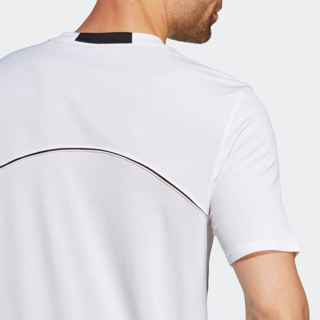 POLERA ADIDAS D4M HIIT GF TEE - MAWI