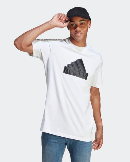 POLERA ADIDAS FI BOS T - MAWI