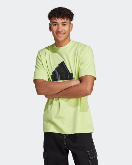 POLERA ADIDAS FI BOS T - MAWI