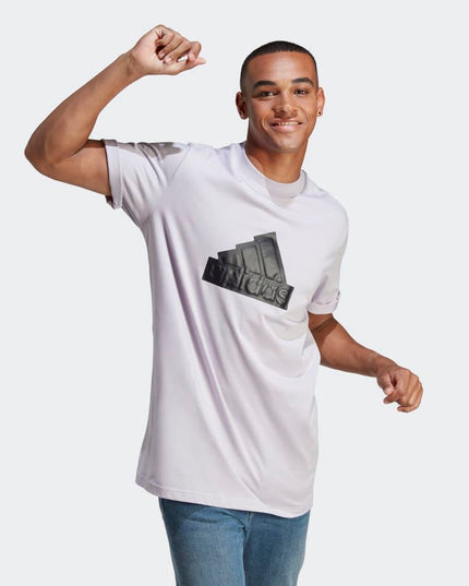 POLERA ADIDAS FI BOS T - MAWI