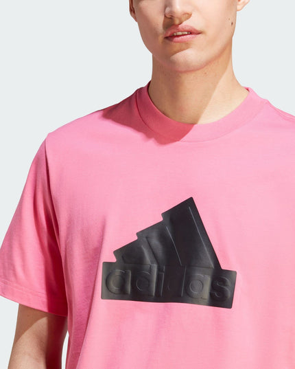 POLERA ADIDAS FI BOS T - MAWI