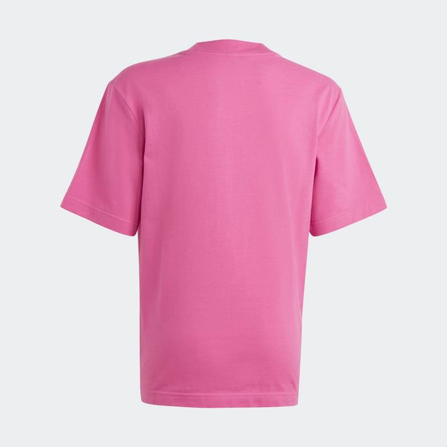 POLERA ADIDAS FI LOGO TE - MAWI