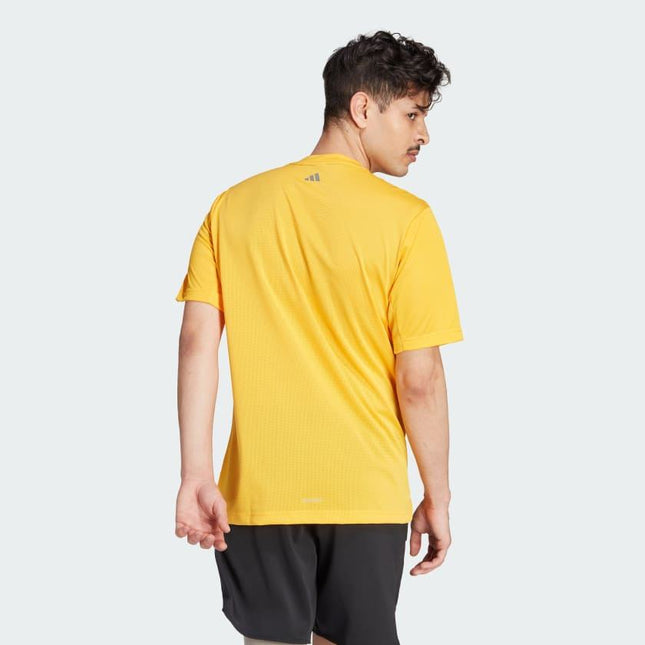 POLERA ADIDAS HIIT GF SLO TEE - MAWI