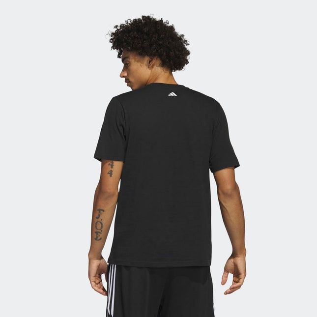 POLERA ADIDAS LIL STRIPE SCR - MAWI