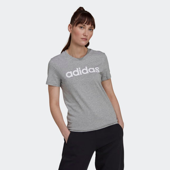 POLERA ADIDAS LIN T - MAWI